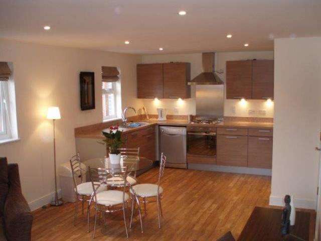  Image of 2 bedroom Apartment for sale in The Wharf Leighton Buzzard LU7 at East Dock The Wharf LINSLADE, LU7 2LA