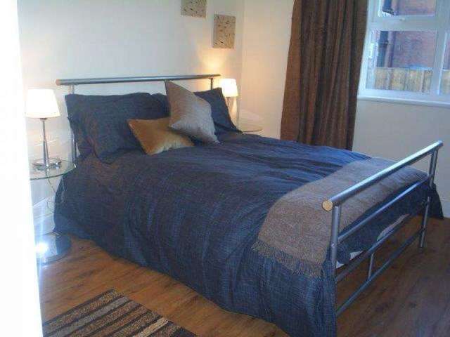 Image of 2 bedroom Apartment for sale in The Wharf Leighton Buzzard LU7 at East Dock The Wharf LINSLADE, LU7 2LA