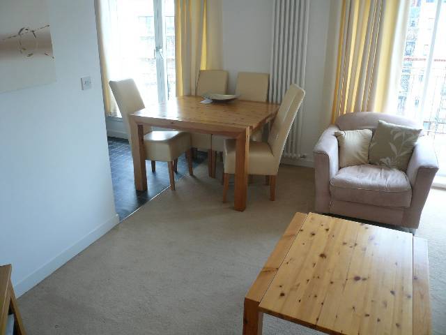  Image of 2 bedroom Flat to rent in East Pilton Farm Crescent Edinburgh EH5 at Pilton Edinburgh Edinburgh, EH5 2GG
