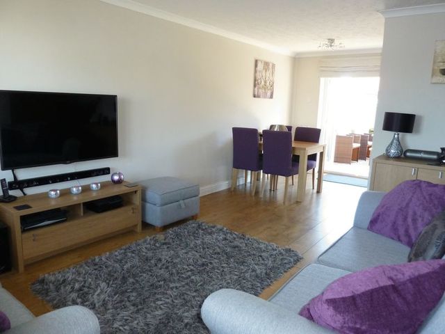 Image of 2 bedroom Semi-Detached house for sale in Easterly Close Brackla Bridgend CF31 at Easterly Close Brackla Bridgend, CF31 2NA