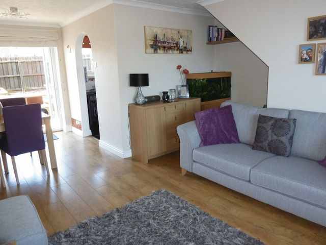  Image of 2 bedroom Semi-Detached house for sale in Easterly Close Brackla Bridgend CF31 at Easterly Close Brackla Bridgend, CF31 2NA