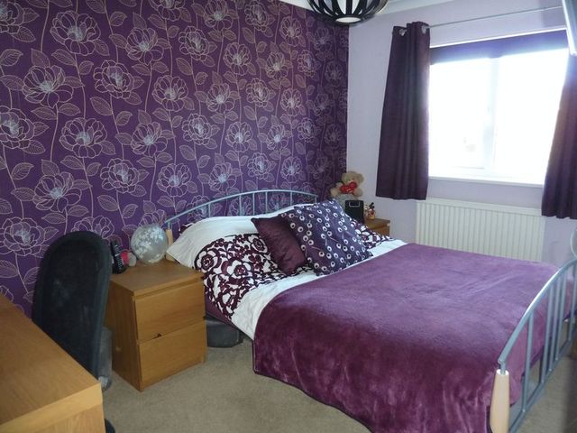  Image of 2 bedroom Semi-Detached house for sale in Easterly Close Brackla Bridgend CF31 at Easterly Close Brackla Bridgend, CF31 2NA