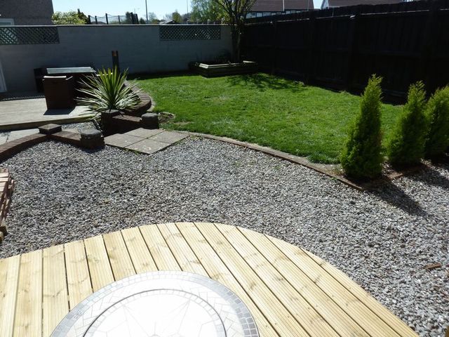  Image of 2 bedroom Semi-Detached house for sale in Easterly Close Brackla Bridgend CF31 at Easterly Close Brackla Bridgend, CF31 2NA