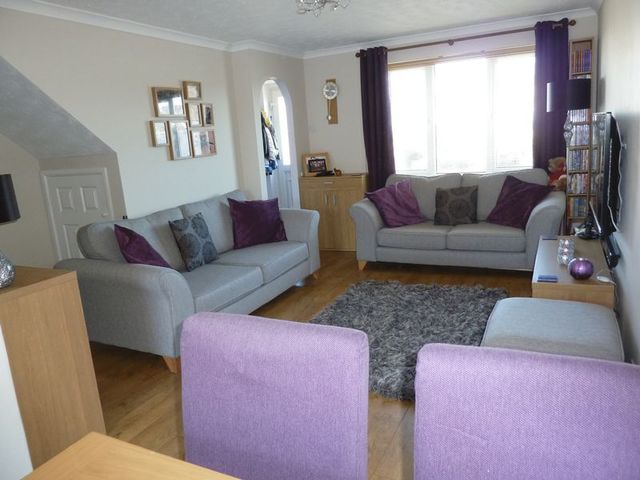  Image of 2 bedroom Semi-Detached house for sale in Easterly Close Brackla Bridgend CF31 at Easterly Close Brackla Bridgend, CF31 2NA