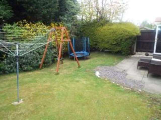 Image of 2 bedroom Semi-Detached house for sale in Eaves Green Gardens Acocks Green Birmingham B27 at Birmingham West Midlands Olton, B27 6JW