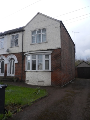  Image of 3 bedroom Semi-Detached house to rent in Ecclesall Road South Sheffield S11 at SHEFFIELD, S11 9PF