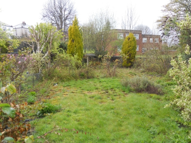  Image of 3 bedroom Semi-Detached house to rent in Ecclesall Road South Sheffield S11 at SHEFFIELD, S11 9PF