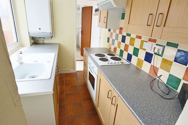  Image of 2 bedroom Detached house for sale in Edinburgh Road Lowestoft NR32 at Edinburgh Road  Lowestoft, NR32 1SU