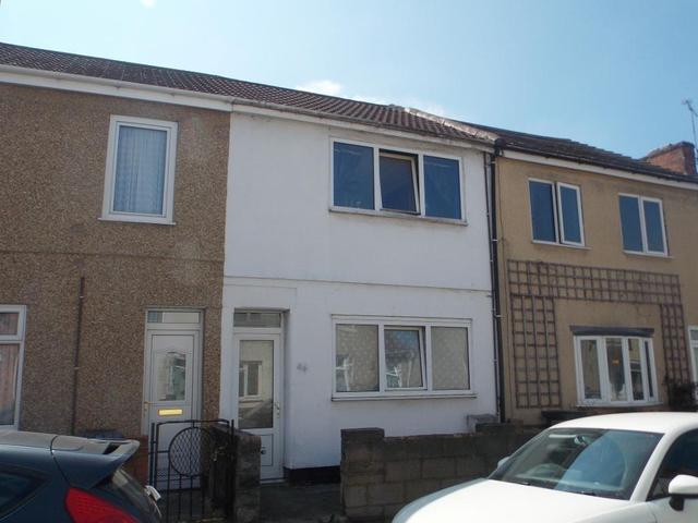  Image of 3 bedroom Terraced house for sale in Edinburgh Street Swindon SN2 at Gorse Hill  Swindon, SN2 8DD