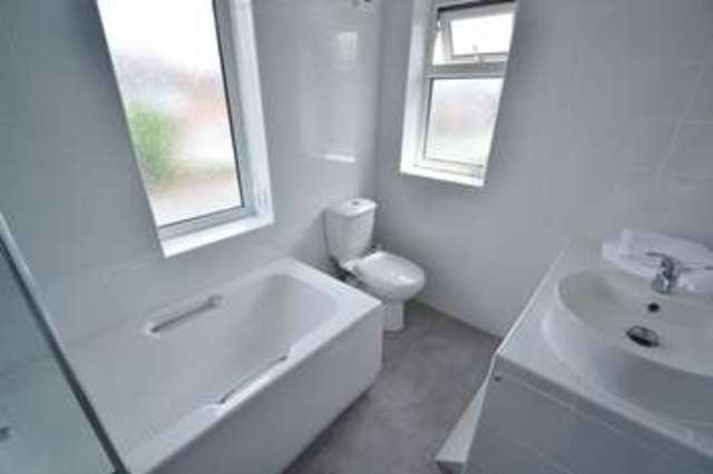 Image of 3 bedroom Semi-Detached house for sale in Edison Road Eccles Manchester M30 at Edison Road Eccles Manchester, M30 7AQ