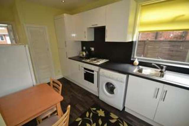  Image of 3 bedroom Semi-Detached house for sale in Edison Road Eccles Manchester M30 at Edison Road Eccles Manchester, M30 7AQ