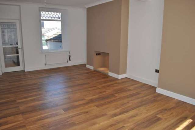  Image of 3 bedroom Terraced house for sale in Edmund Street Pontlottyn Bargoed CF81 at Edmund Street Pontlottyn Bargoed, CF81 9RR