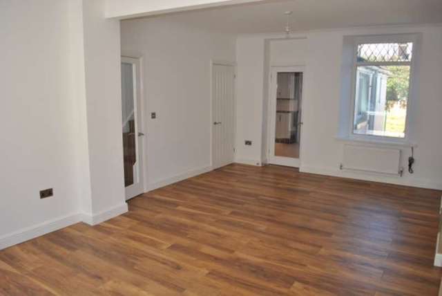  Image of 3 bedroom Terraced house for sale in Edmund Street Pontlottyn Bargoed CF81 at Edmund Street Pontlottyn Bargoed, CF81 9RR
