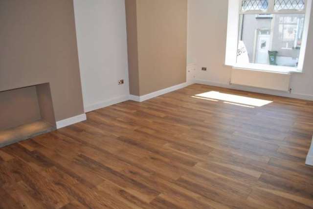  Image of 3 bedroom Terraced house for sale in Edmund Street Pontlottyn Bargoed CF81 at Edmund Street Pontlottyn Bargoed, CF81 9RR