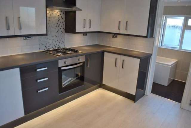  Image of 3 bedroom Terraced house for sale in Edmund Street Pontlottyn Bargoed CF81 at Edmund Street Pontlottyn Bargoed, CF81 9RR