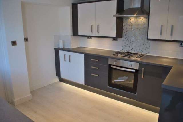  Image of 3 bedroom Terraced house for sale in Edmund Street Pontlottyn Bargoed CF81 at Edmund Street Pontlottyn Bargoed, CF81 9RR