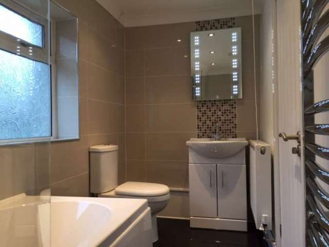  Image of 3 bedroom Terraced house for sale in Edmund Street Pontlottyn Bargoed CF81 at Edmund Street Pontlottyn Bargoed, CF81 9RR