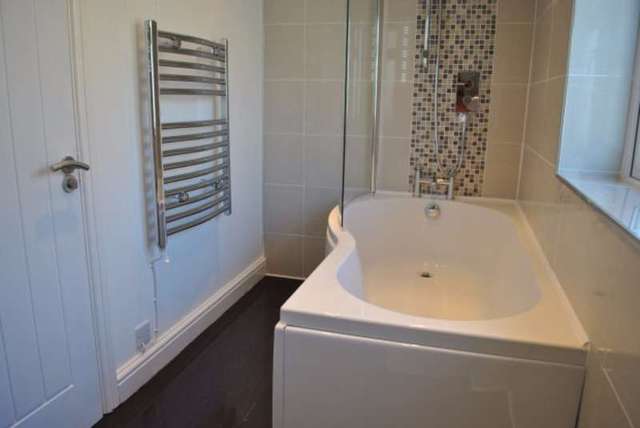  Image of 3 bedroom Terraced house for sale in Edmund Street Pontlottyn Bargoed CF81 at Edmund Street Pontlottyn Bargoed, CF81 9RR