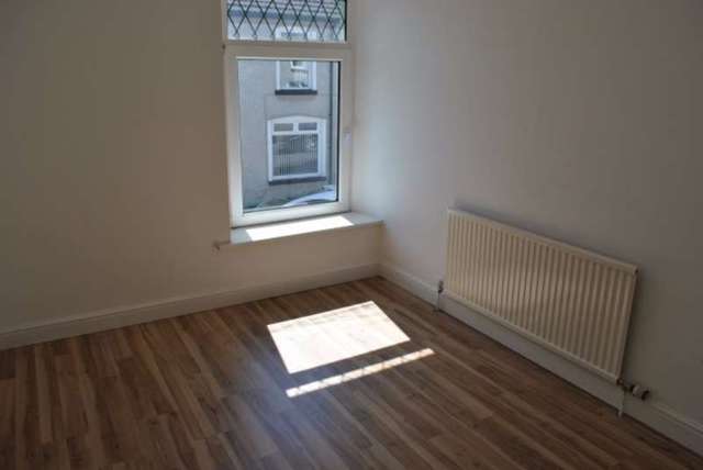  Image of 3 bedroom Terraced house for sale in Edmund Street Pontlottyn Bargoed CF81 at Edmund Street Pontlottyn Bargoed, CF81 9RR