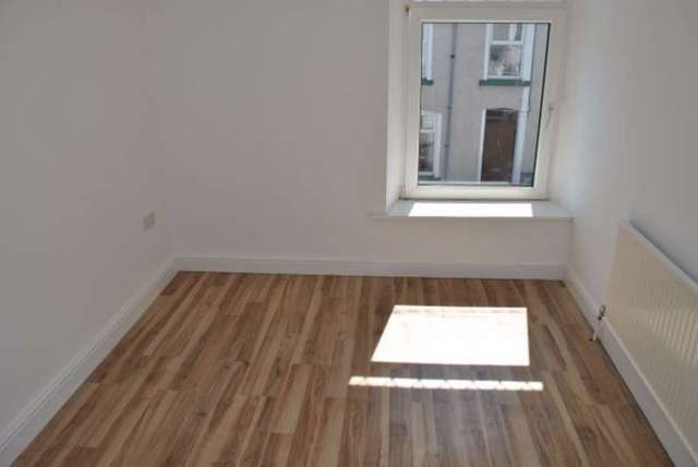  Image of 3 bedroom Terraced house for sale in Edmund Street Pontlottyn Bargoed CF81 at Edmund Street Pontlottyn Bargoed, CF81 9RR