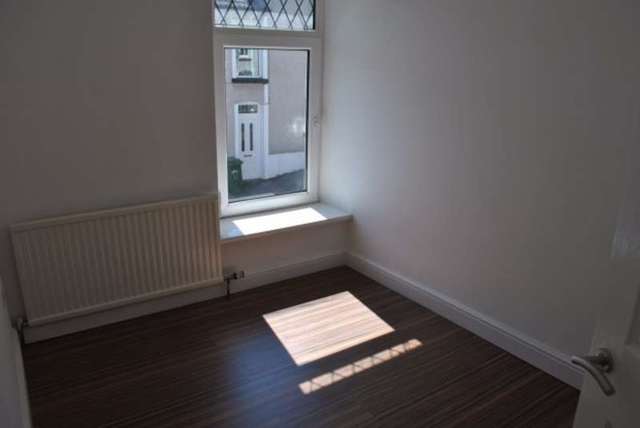  Image of 3 bedroom Terraced house for sale in Edmund Street Pontlottyn Bargoed CF81 at Edmund Street Pontlottyn Bargoed, CF81 9RR