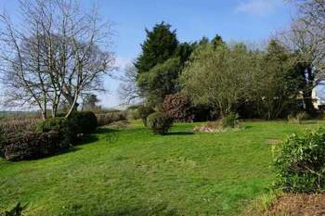  Image of 3 bedroom Detached house for sale in Egloskerry Launceston PL15 at Egloskerry Launceston, PL15 8SU
