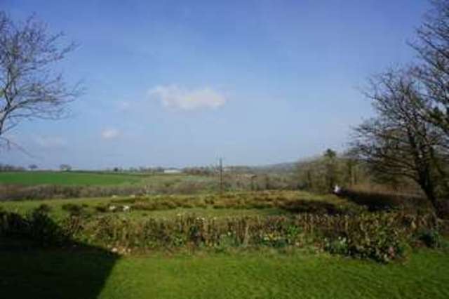  Image of 3 bedroom Detached house for sale in Egloskerry Launceston PL15 at Egloskerry Launceston, PL15 8SU