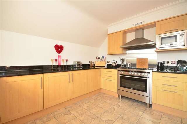  Image of 3 bedroom Flat for sale in Egmont Road Sutton SM2 at Sutton Surrey Sutton, SM2 5JN