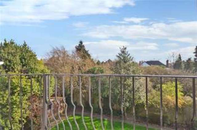  Image of 3 bedroom Flat for sale in Egmont Road Sutton SM2 at Sutton Surrey Sutton, SM2 5JN