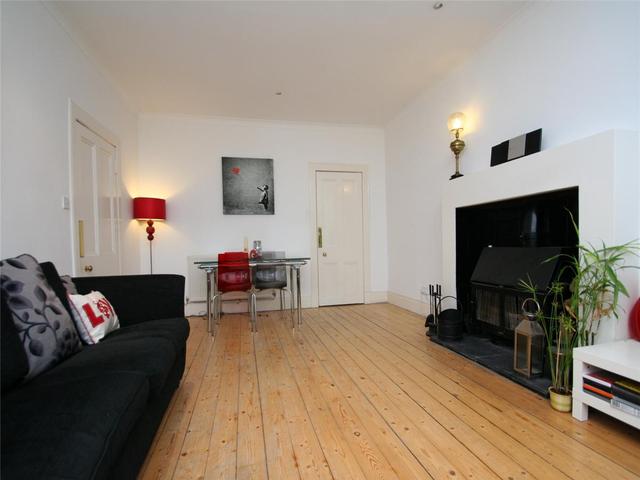  Image of 2 bedroom Flat to rent in Eildon Street Edinburgh EH3 at Inverleith Edinburgh Edinburgh, EH3 5JU