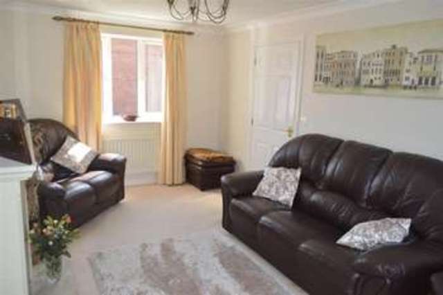  Image of 4 bedroom Detached house for sale in Cedern Avenue Elborough Weston-super-Mare BS24 at Cedern Avenue Elborough Weston-Super-Mare, BS24 8PD