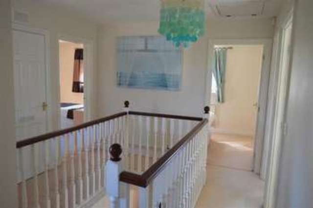  Image of 4 bedroom Detached house for sale in Cedern Avenue Elborough Weston-super-Mare BS24 at Cedern Avenue Elborough Weston-Super-Mare, BS24 8PD