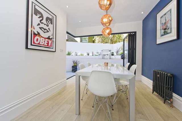  Image of 3 bedroom Flat for sale in Elgin Avenue London W9 at Elgin Avenue  London, W9 3PR