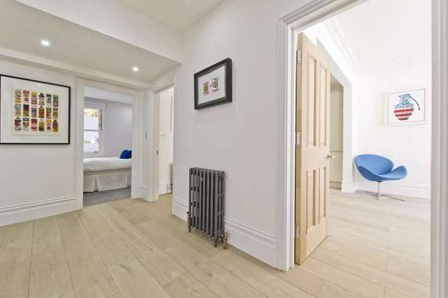  Image of 3 bedroom Flat for sale in Elgin Avenue London W9 at Elgin Avenue  London, W9 3PR