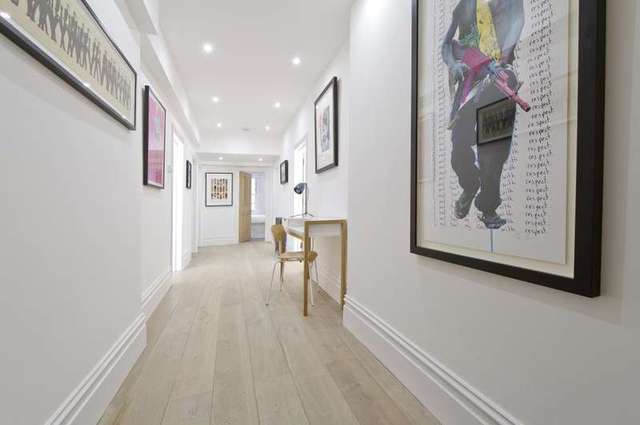  Image of 3 bedroom Flat for sale in Elgin Avenue London W9 at Elgin Avenue  London, W9 3PR