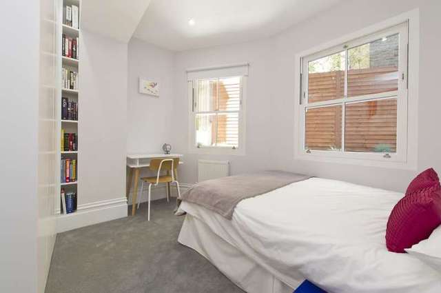  Image of 3 bedroom Flat for sale in Elgin Avenue London W9 at Elgin Avenue  London, W9 3PR