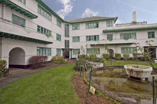  Image of 3 bedroom Ground Flat for sale in Elm Park Road Pinner HA5 at Pinner Middlesex, HA5 3LJ