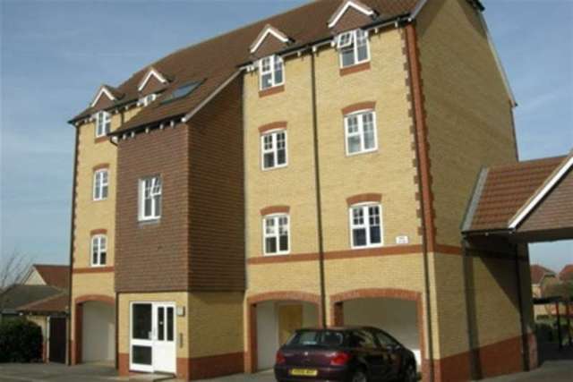  Image of 2 bedroom Flat to rent in Arthurs Close Emersons Green Bristol BS16 at Bristol, BS16 7JB