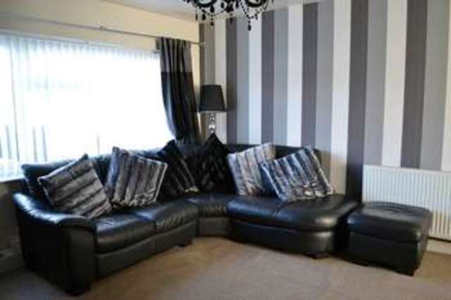  Image of 3 bedroom Semi-Detached house for sale in Emery Close Linton Swadlincote DE12 at Emery Close Linton Swadlincote, DE12 6PH