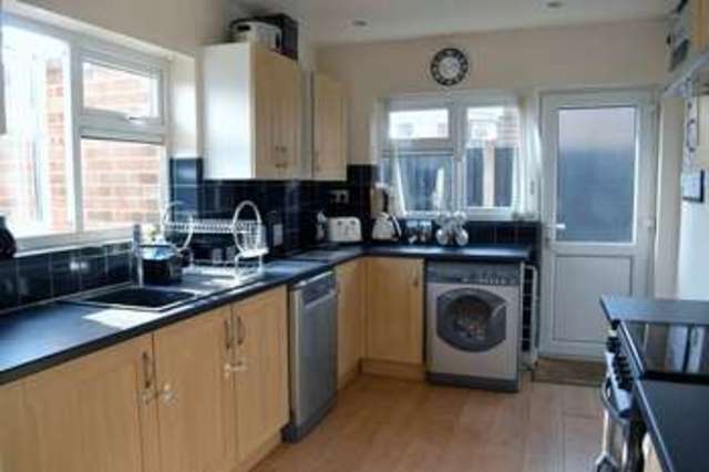  Image of 3 bedroom Semi-Detached house for sale in Emery Close Linton Swadlincote DE12 at Emery Close Linton Swadlincote, DE12 6PH