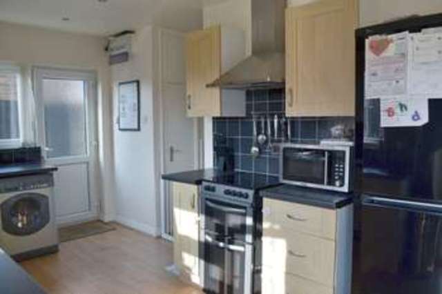  Image of 3 bedroom Semi-Detached house for sale in Emery Close Linton Swadlincote DE12 at Emery Close Linton Swadlincote, DE12 6PH