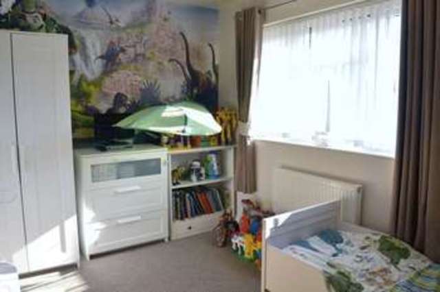 Image of 3 bedroom Semi-Detached house for sale in Emery Close Linton Swadlincote DE12 at Emery Close Linton Swadlincote, DE12 6PH