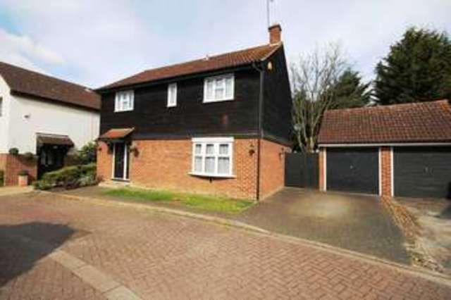  Image of 4 bedroom Detached house for sale in Emmaus Way Chigwell IG7 at Emmaus Way  Chigwell, IG7 5BY