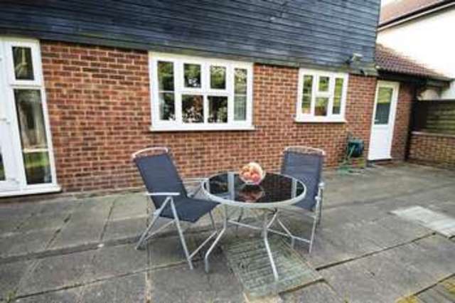  Image of 4 bedroom Detached house for sale in Emmaus Way Chigwell IG7 at Emmaus Way  Chigwell, IG7 5BY