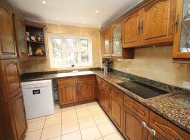  Image of 4 bedroom Detached house for sale in Emmaus Way Chigwell IG7 at Emmaus Way  Chigwell, IG7 5BY