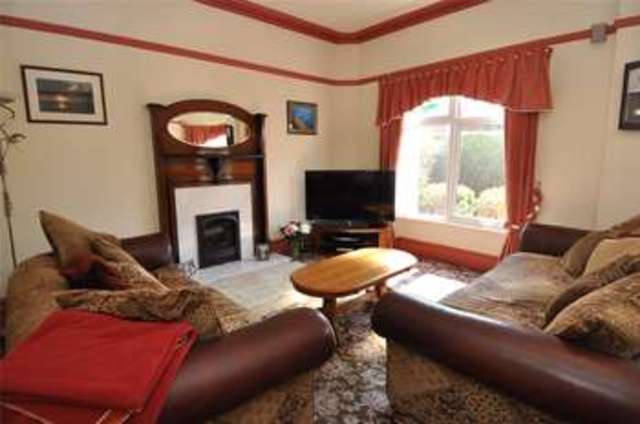  Image of 6 bedroom Detached house for sale in Ennerdale Road Wallasey CH45 at Wallasey Wirral New Brighton, CH45 0LY
