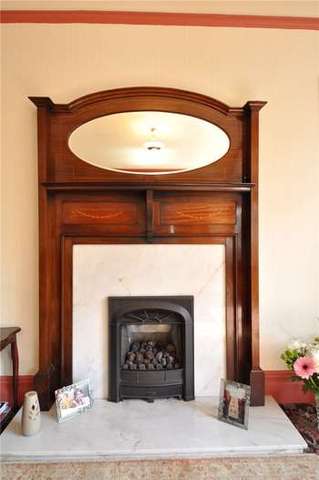  Image of 6 bedroom Detached house for sale in Ennerdale Road Wallasey CH45 at Wallasey Wirral New Brighton, CH45 0LY