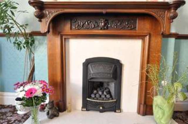  Image of 6 bedroom Detached house for sale in Ennerdale Road Wallasey CH45 at Wallasey Wirral New Brighton, CH45 0LY