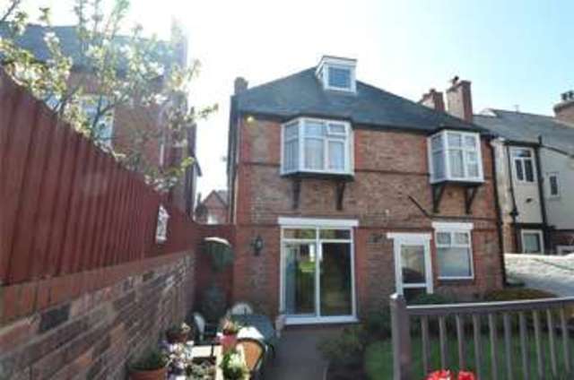  Image of 6 bedroom Detached house for sale in Ennerdale Road Wallasey CH45 at Wallasey Wirral New Brighton, CH45 0LY