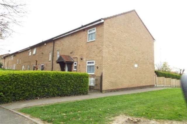  Image of 2 bedroom Detached house to rent in Eringden Wilnecote Tamworth B77 at Tamworth, B77 4DA